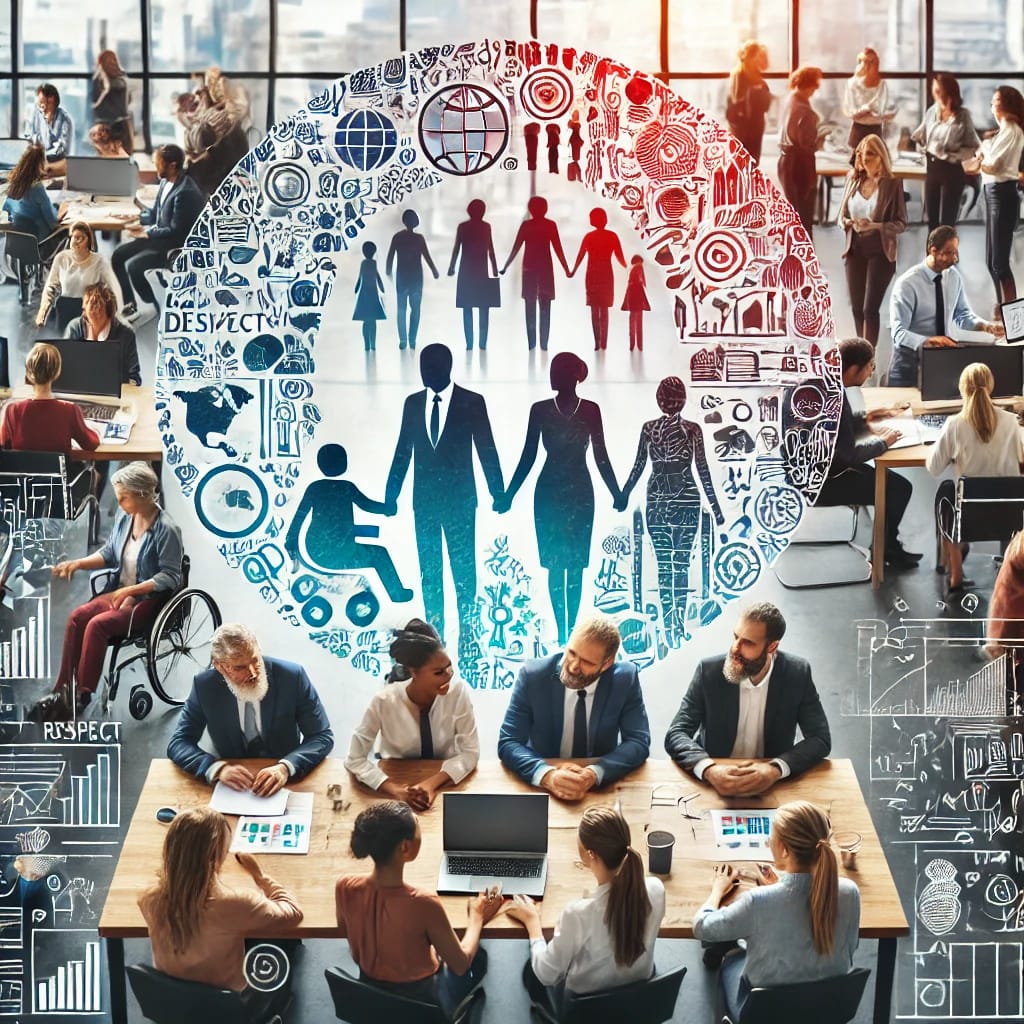 Nediscriminarea la locul de muncă