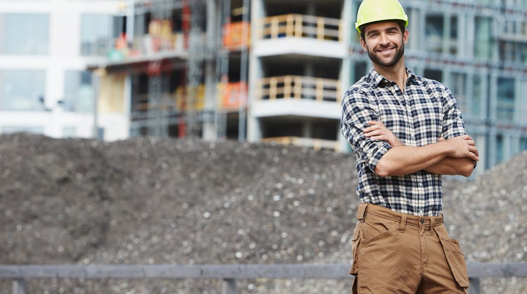 Program de formare profesională de calificare nivel 2 - Pavator